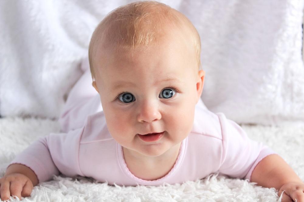 Bezpieczna pościel dla niemowlęcia – jak ją wybrać?