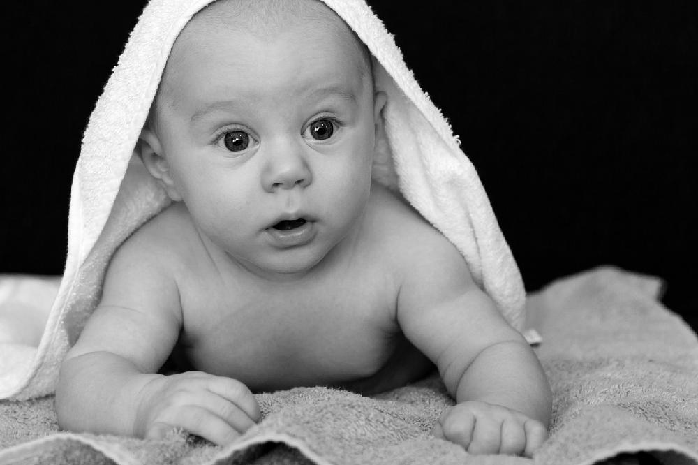 Zdrowa i ładna pościel dla niemowlęcia. Na co zwrócić uwagę przy jej wyborze?
