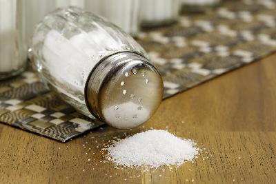 Dlaczego warto unikać soli i jak tego dokonać?